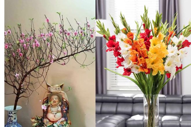 Tết nên chưng hoa gì: 10 loại hoa nên cắm để hút may mắn, tài lộc cả năm