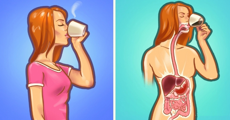 If You Do These 9 Things On an Empty Stomach, You Are Destroying Your Own Stomach