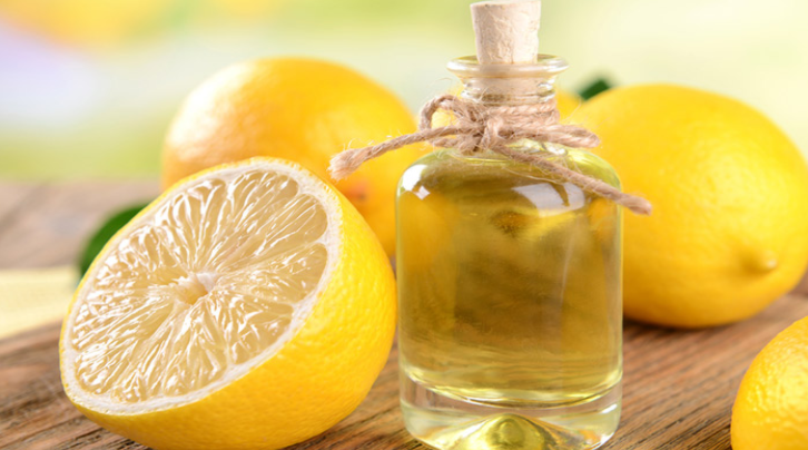 Mix Lemon Juice And Olive Oil, You Will Use This Mixture To The Rest Of Your Life