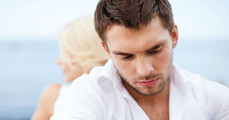 10+ Things a Man Will Never Confess to a Woman