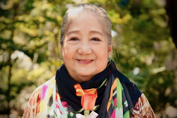 Nghệ sĩ Thiên Kim qua đời trong viện dưỡng lão, hưởng thọ 90 tuổi