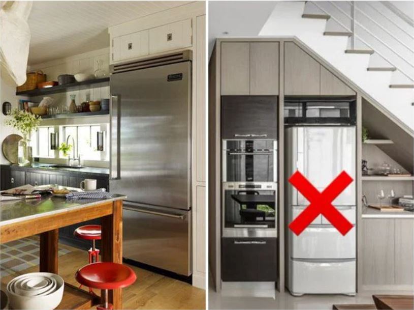 6 sai lầm khi sử dụng tủ lạnh khiến hóa đơn tiền điện tăng vọt: Số 1 nhà nào cũng mắc phải