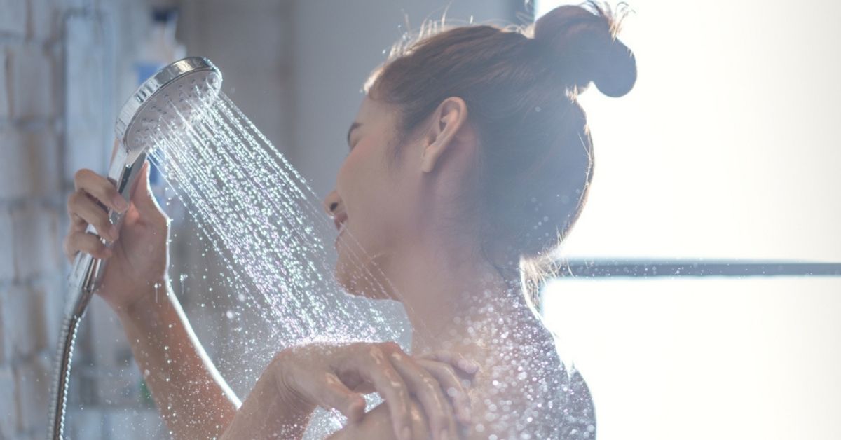 9 thời điểm bạn tuyệt đối không nên tắm gội kẻo tác động cực xấu đến sức khỏe