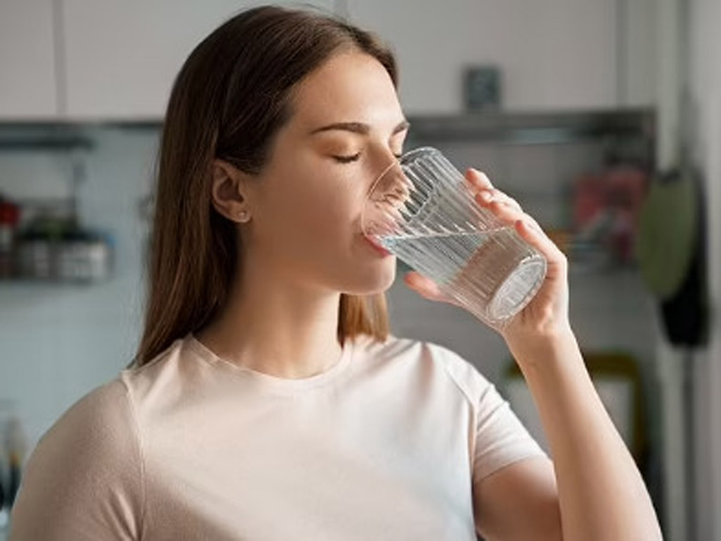 Sau khi uống nước nếu thấy 3 biểu hiện này có thể bệnh tật đang trú ngụ