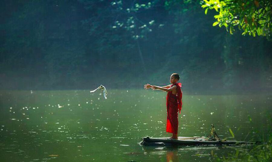 Người có những đặc điểm này càng sống càng hưởng phúc dày, biết cách” tiễn” tai họa đi xa