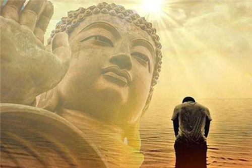 Người được trời thương Phật độ thường có 3 điểm rất rõ, xem bạn có được bao nhiêu?