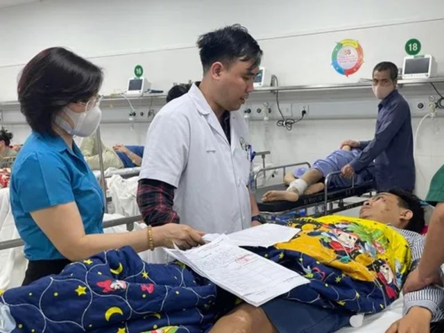 Phú Thọ: Sẵn sàng tiếp nhận thầy giáo ‘cắm bản’ gặp nạn ở Hà Giang