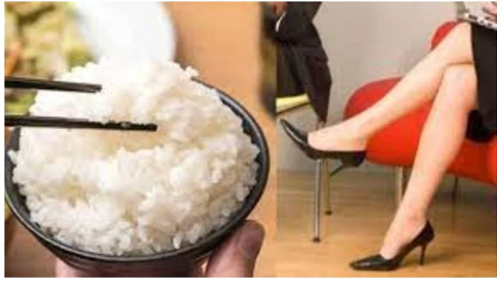 Cổ nhân dạy cấm sai: ‘Ăn cơm không cắm đũa, ngồi ghế không rung chân’, phạm phải dễ mất hết phúc khí