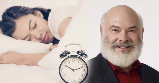 Tiến sĩ người Mỹ chỉ bạn cách để vào giấc ngủ nhanh chóng: Ai hay ʍất ngủ, khó ngủ thì nên làm theo