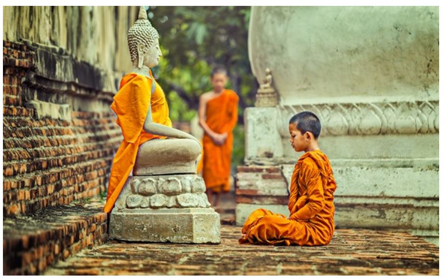 Phật dạy: 4 ngành nghề kiếm bạc tỷ nhưng cố làm thì mất phúc, con cháu đời sau gánh nghiệp