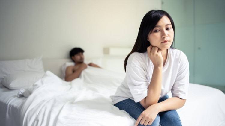 Vợ chồng ngủ riêng giường lâu ngày – đừng chủ quan! Nghe xong lý do các cặp đôi liền lập tức thay đổi