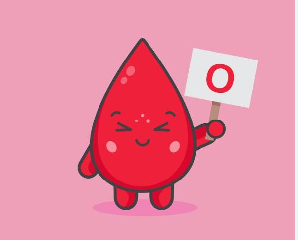 Người có nhóm máu nào sống thọ nhất? Nhóm máu B tuổi thọ trung bình 77 tuổi, nhóm máu “quốc dân” đứng vị trí đầu