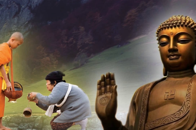 Phật dạy: 5 cách bố thí mù quáng làm tổn hại PHƯỚC BÁO nhanh nhất – Rất nhiều người vẫn phạm phải