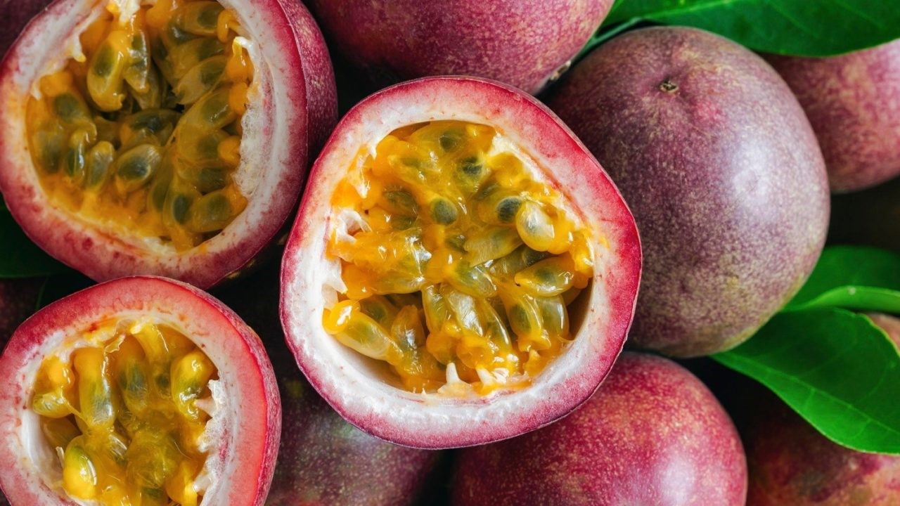 8 loại trái cây siêu kháng viêm ngừa UT, đặc biệt loại cuối là thứ quả dân dã chỉ Đông Nam Á có