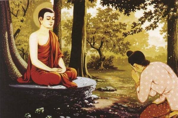 Lời Phật dạy về 3 điều cha mẹ nên làm để tích phúc cho con cái