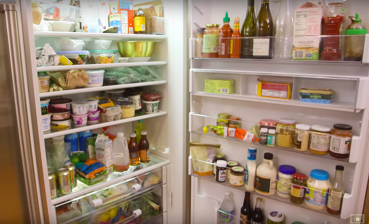 Mách bạn mẹo siêu tiết kiệm điện cho tủ lạnh mà ít người biết