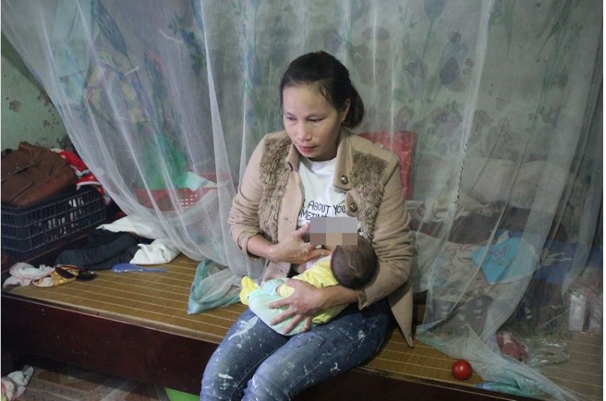 Chuyện lạ Hà Thành: Người phụ nữ 29 tuổi sinh tới… 8 người con