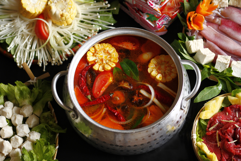 Công thức nấu lẩu Thái chua cay thơm ngon, đậm đà siêu ngon đơn giản tại nhà