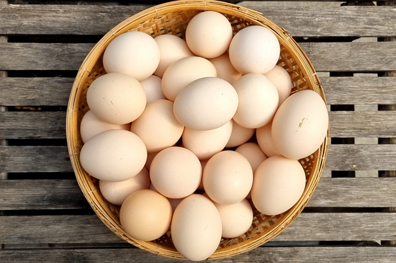 Những thực phẩm ‘đại kỵ’ với trứng, tuyệt đối không nên kết hợp chung