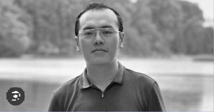 Cựu thành viên nhóm Ve Sầu Huỳnh Vũ Thạch đột ngột qua đời ở tuổi 35