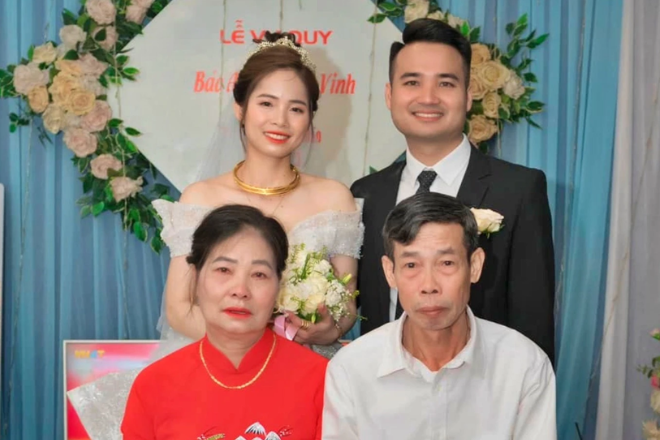 1 năm sau ngày gả con dâu đi lấy chồng mới, bố mẹ chồng ở Phú Thọ ngậm ngùi: “Quyết định hoàn toàn đúng đắn”