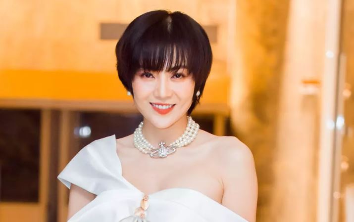 Thanh Hương xác nhận đang hẹn hò chỉ sau đúng 1 ngày công bố đã ly hôn