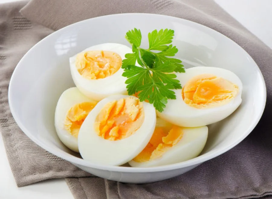 Bữa sáng chớ nên ăn xôi hay mì tôm: Đây là 5 món tiện lợi, rẻ tiền, bổ ngang nhân sâm tổ yến
