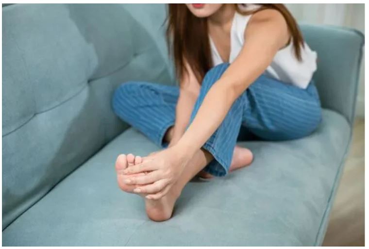 3 triệu chứng báo động đỏ ở bàn chân có thể là dấu hiệu của bệnh tim