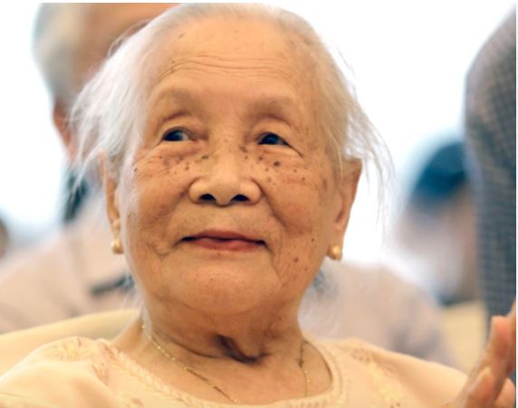 Tin buồn: Mẹ của liệt sĩ Đặng Thùy Trâm qua đời, hưởng thọ tròn 100 tuổi