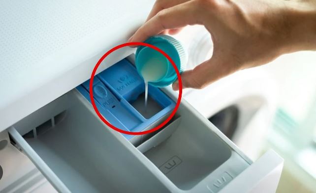 Trong máy giặt có “chiếc hộp nhỏ” công dụng vô cùng lợi hại: Không biết dùng quá phí