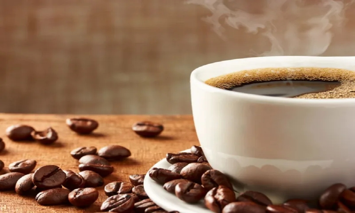 Tin vui cho các tín đồ cà phê, đây là 6 lợi ích thực sự khi uống cà phê