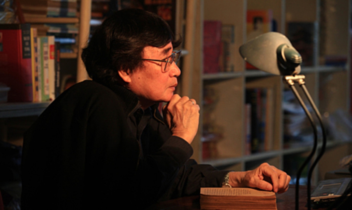 Nhà văn, nhà báo Trần Mai Hạnh đột ngột qua đời