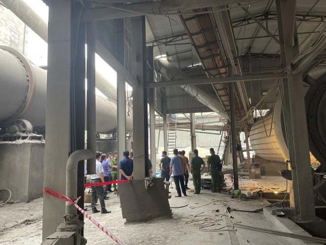 Vụ tai nạn 7 người tử vong ở Yên Bái: Giám đốc Nhà máy xi măng nói gì?