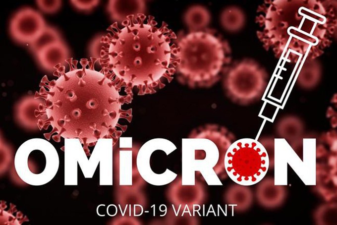 NÓNG: Phát hiện biến chủng Covid-19 mới, là nhánh con của Omicron, lây lan mạnh, trốn được ‘hàng rào’ miễn dịch