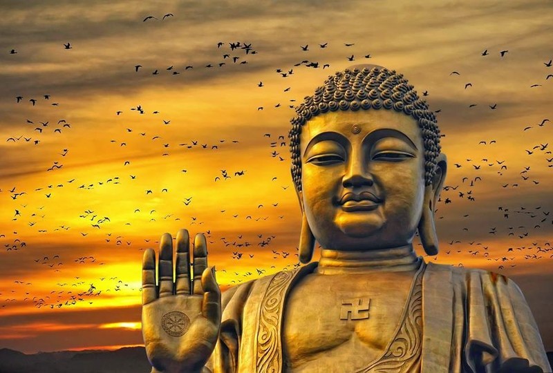 Phật dạy: Muốn thay đổi VẬN MỆNH thì trước hết phải thay TÍNH đổi NẾT