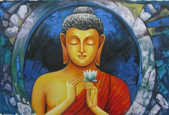 Đức Phật chỉ cách xử lý thức ăn thừa tránh mang tội, tạo phước đức cho mọi nhà