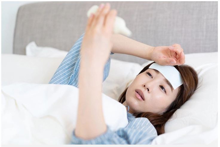 Nếu trong người có mầm mống UT, ban đêm ngủ thường lộ ra 3 đặc điểm nhưng nhiều người chủ quan