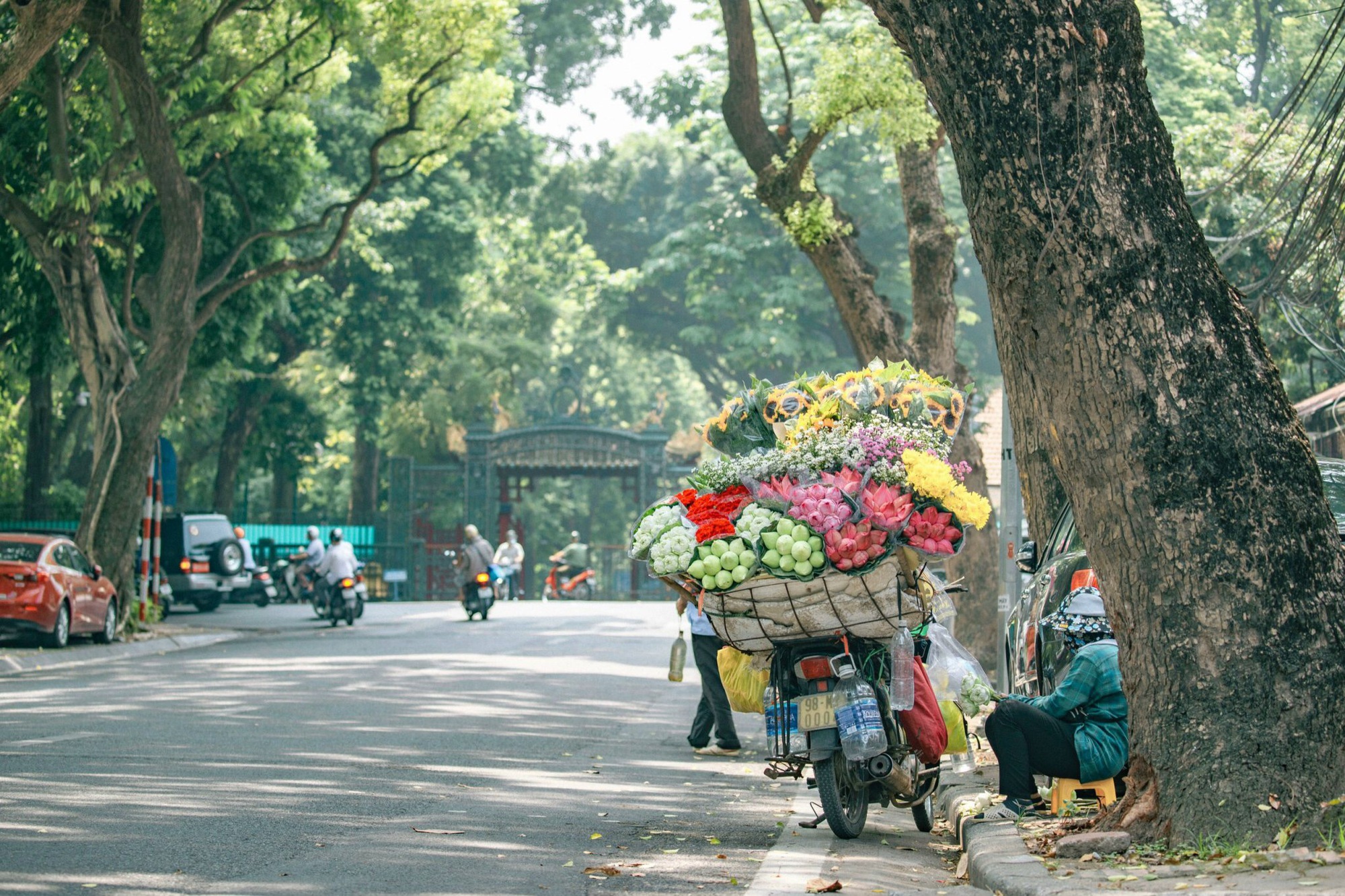 không khí lạnh