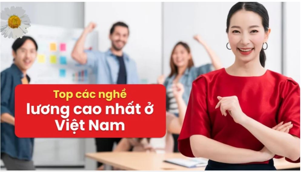 4 ngành nghề cực dễ xin việc trong 5-10 năm tới, lương cao, không lo thất nghiệp