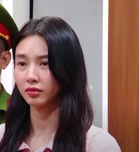 Lý do hoa hậu Thùy Tiên góp vốn nhưng không có trong danh sách cổ đông sáng lập của Chị Em Rọt