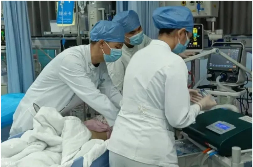 4 người 1 nhà qua đời vì UT gan, bác sĩ cảnh báo 5 thứ trong bếp có thể chứa chất đ: ộ: c hơn 68 lần thạch tín