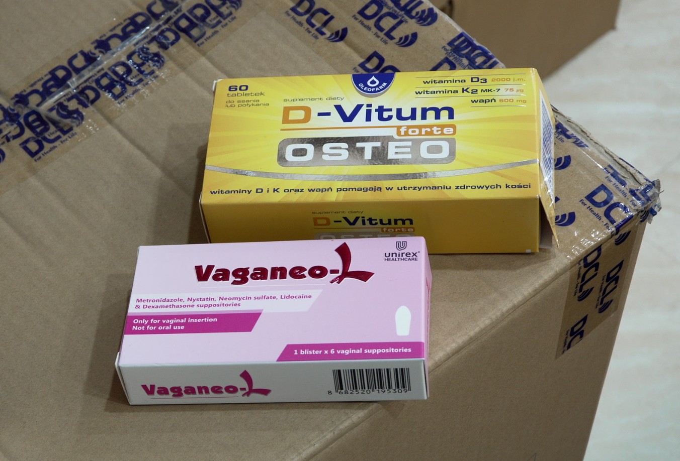 Vụ thu giữ hơn 100 tấn thực phẩm chức năng, thiết bị y tế giả: Điểm tên những mặt hàng đã bán ra thị trường