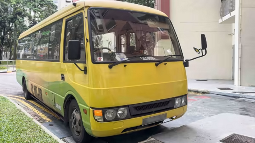 Bị b:ỏ qu:ên trên xe đưa đón học sinh, bé trai 5 tuổi tu:vong thương tâm