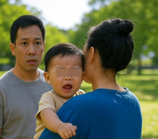 Tôi kết hôn với vợ cũ suốt 3 năm nhưng cô ấy vẫn không thể sinh con. Trước áp lực từ mẹ…