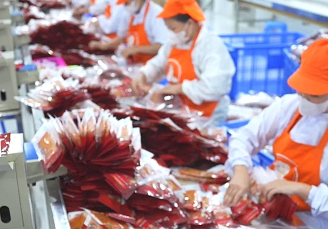 Công ty Ăn Cùng Bà Tuyết thông báo giải thể