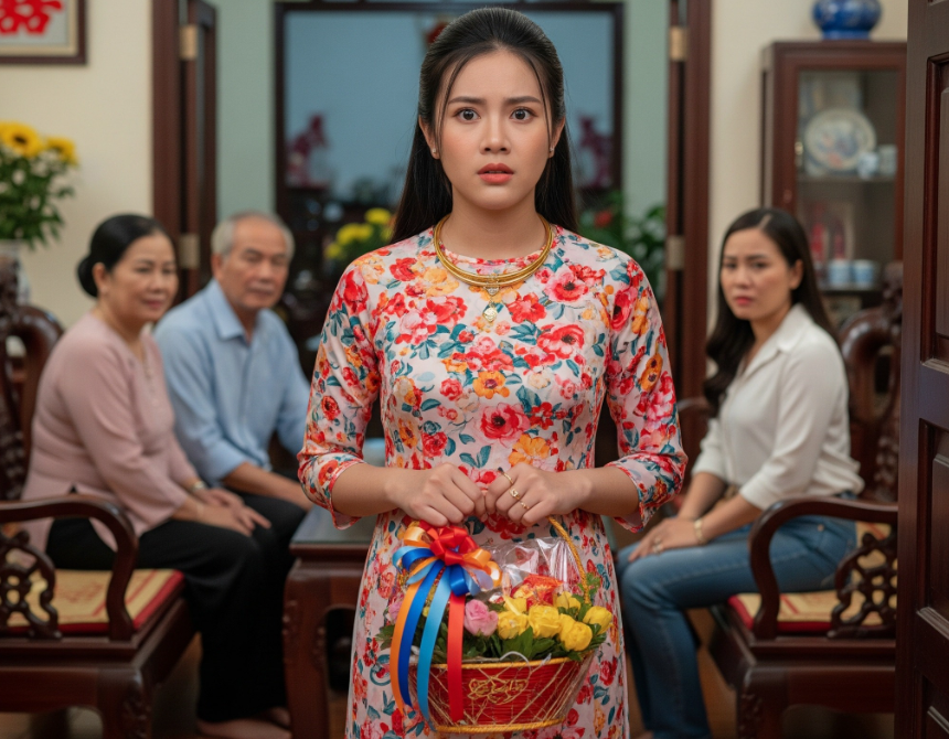 Về nhà người yêu ra mắt, tôi ng:ỡ ng:àng khi biết bố mẹ anh đang cho vợ cũ của người yêu “ở nhờ” nhà mình