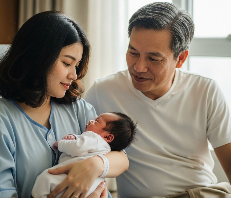 Vừa 18 tuổi, tôi lên thành phố rửa bát thuê cho quán phở hy vọng đổi đời…