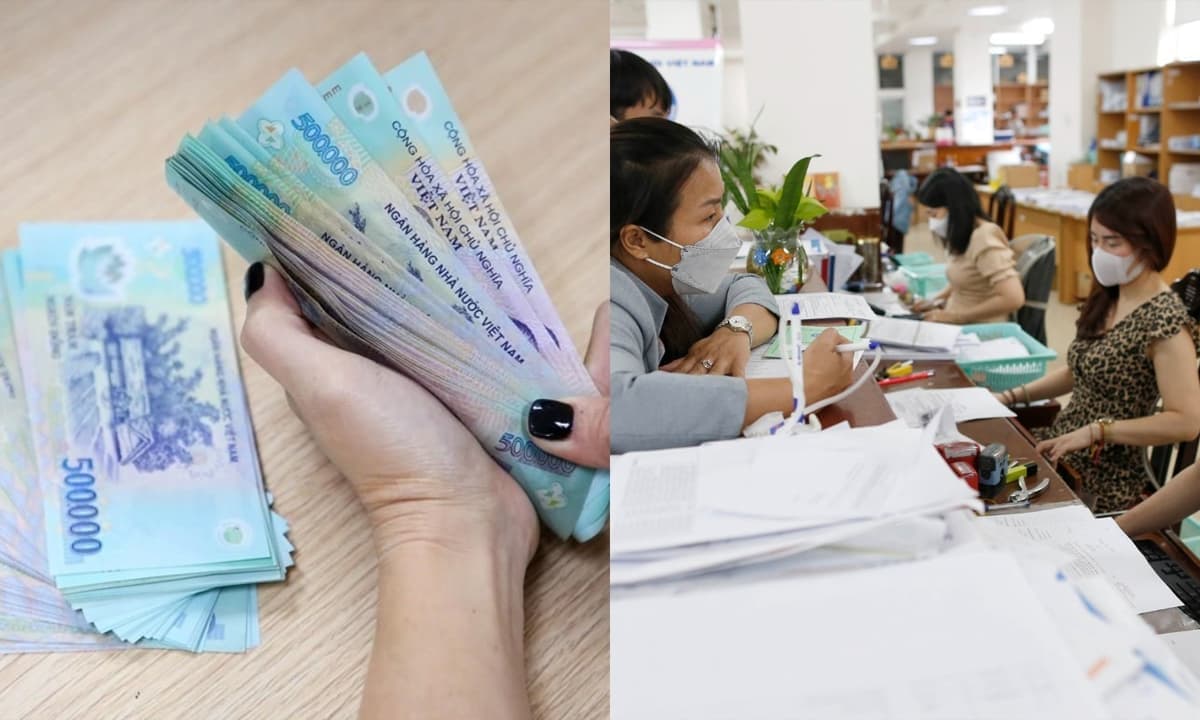 Chưa đến 10 ngày nữa: Lương 15 triệu phải trích lại 1.575.000 đồng/tháng, hàng triệu người lao động cần biết điều này