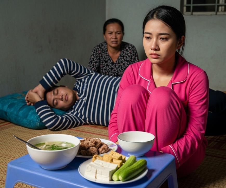 Ngày chồng sang sống với bồ, vợ lẳng lặng mở két lấy 300 triệu rời nhà ra đi…