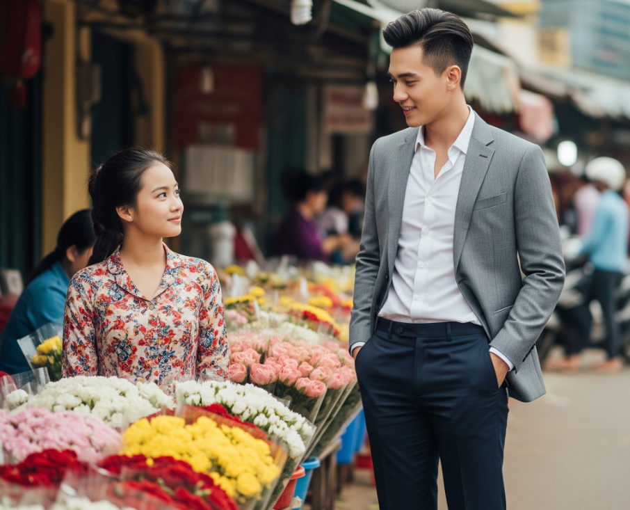 Thiếu gia nhà giàu gi:ả v:ờ t:án t:ỉnh để tr:êu ch:ọc cô gái nông thôn, ai ngờ 3 tháng sau anh ta nhận k:ết đắng